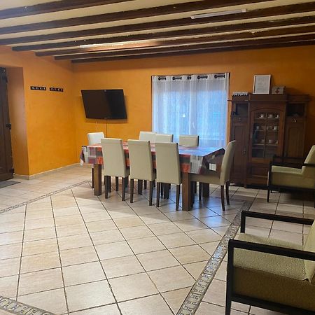 Dona Elvira Y Dona Sol Villa Vivar del Cid Kültér fotó