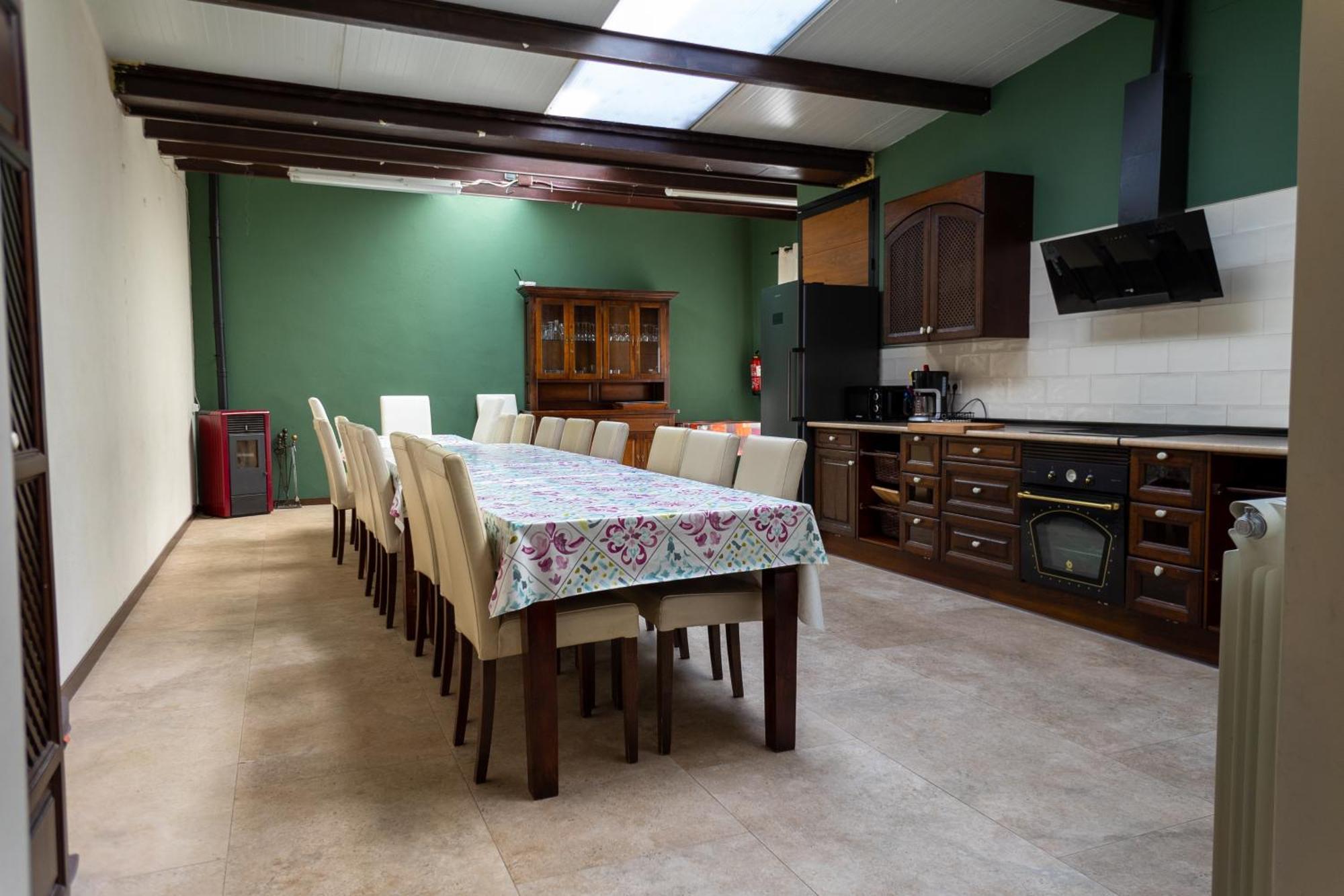 Dona Elvira Y Dona Sol Villa Vivar del Cid Kültér fotó