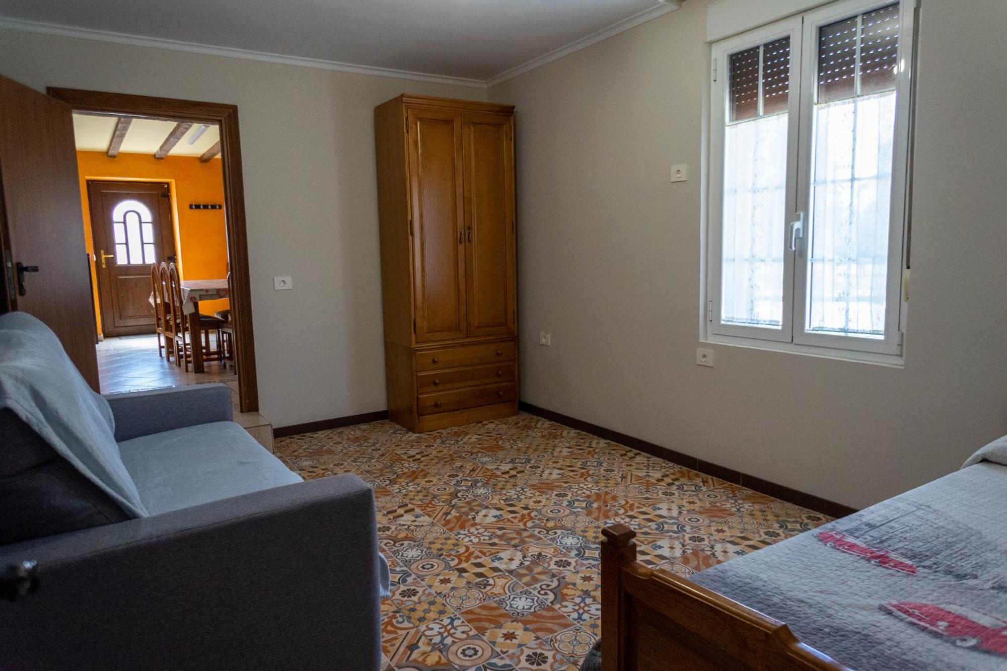 Dona Elvira Y Dona Sol Villa Vivar del Cid Kültér fotó
