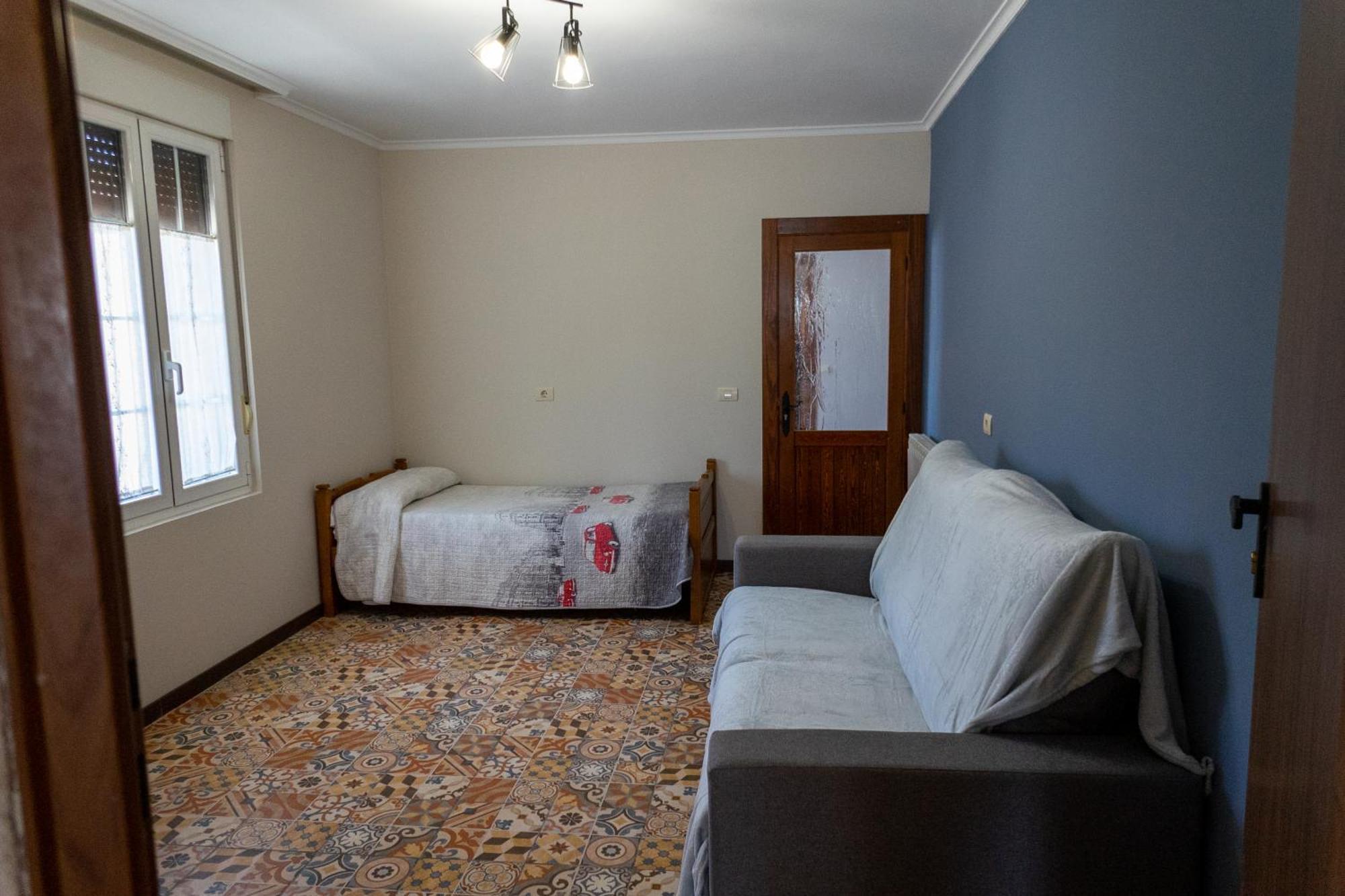 Dona Elvira Y Dona Sol Villa Vivar del Cid Kültér fotó