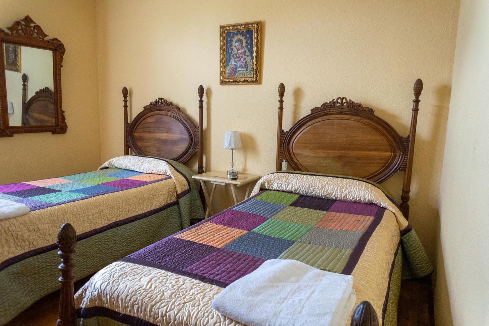 Dona Elvira Y Dona Sol Villa Vivar del Cid Kültér fotó