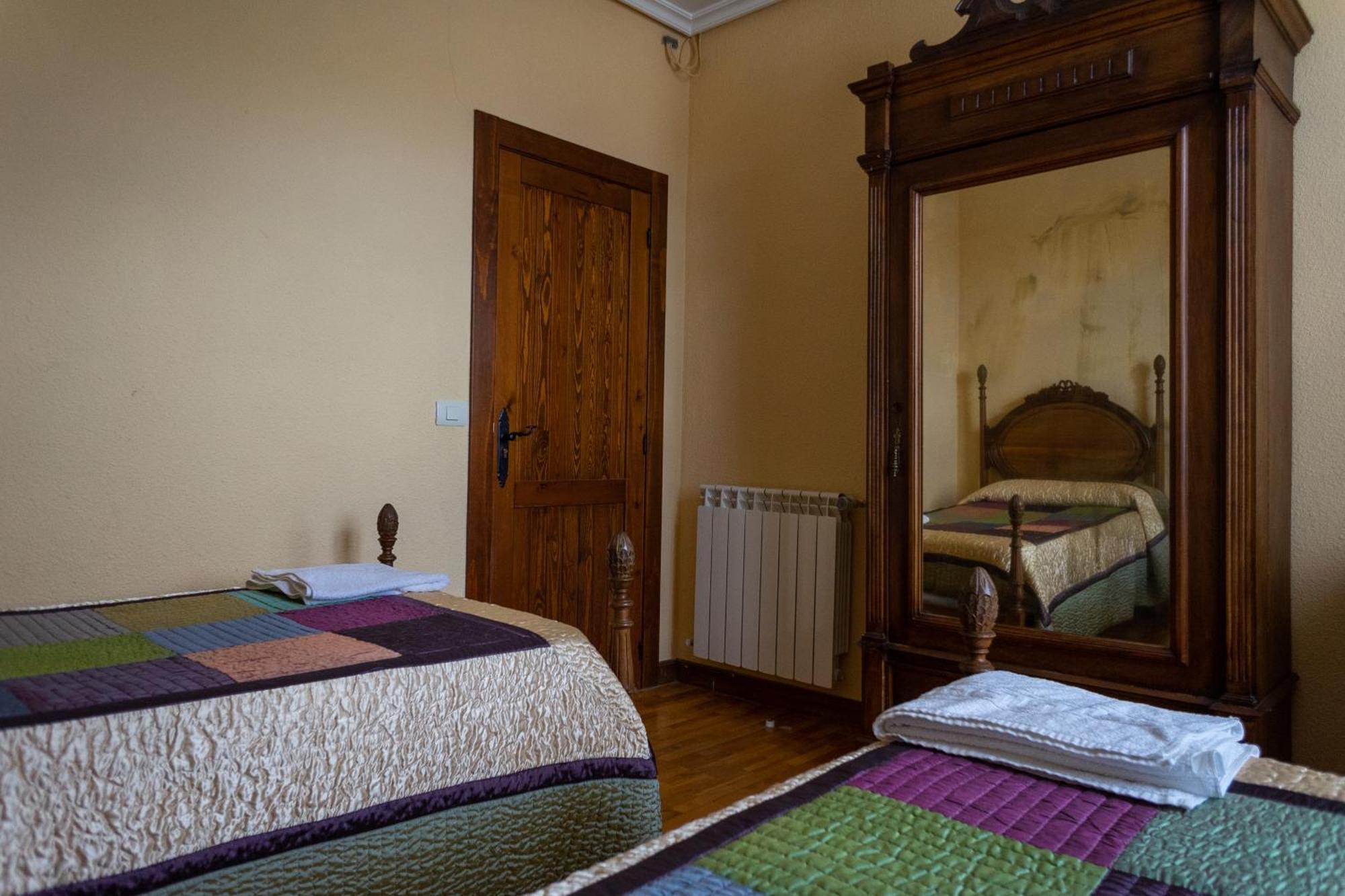 Dona Elvira Y Dona Sol Villa Vivar del Cid Kültér fotó