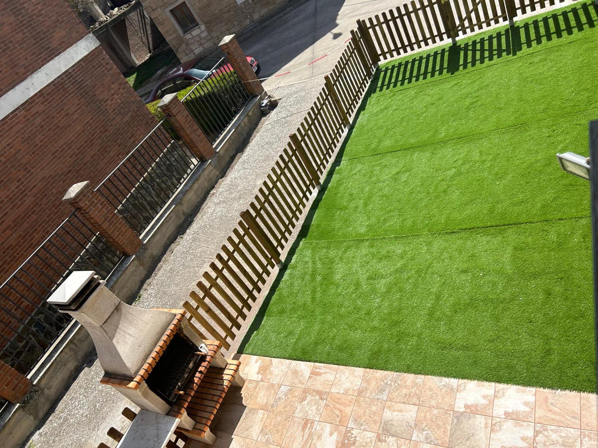 Dona Elvira Y Dona Sol Villa Vivar del Cid Kültér fotó