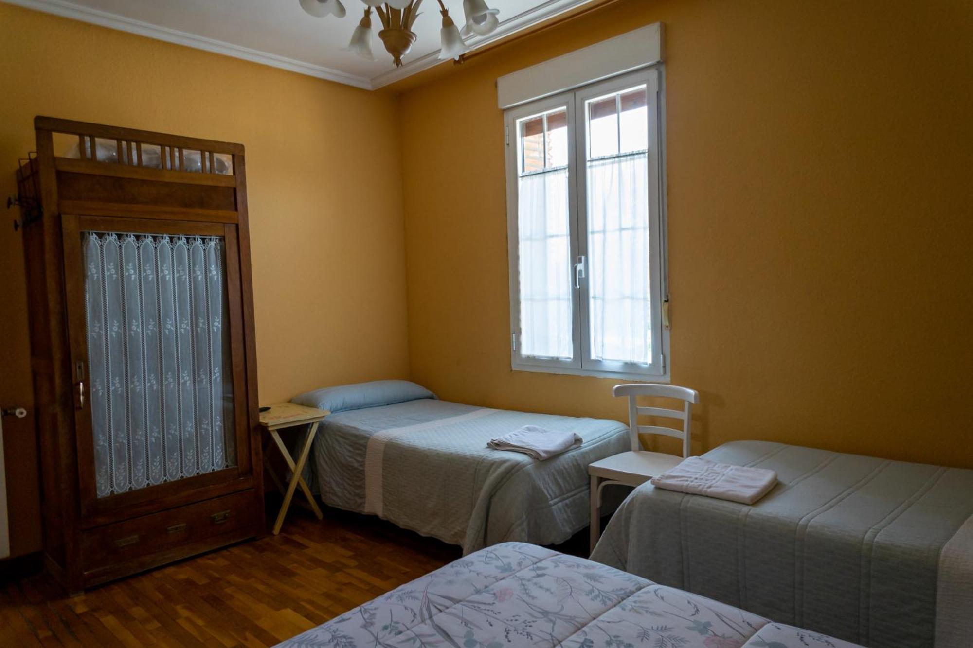 Dona Elvira Y Dona Sol Villa Vivar del Cid Kültér fotó